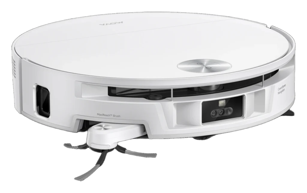MOVA S70 Pro Roller
