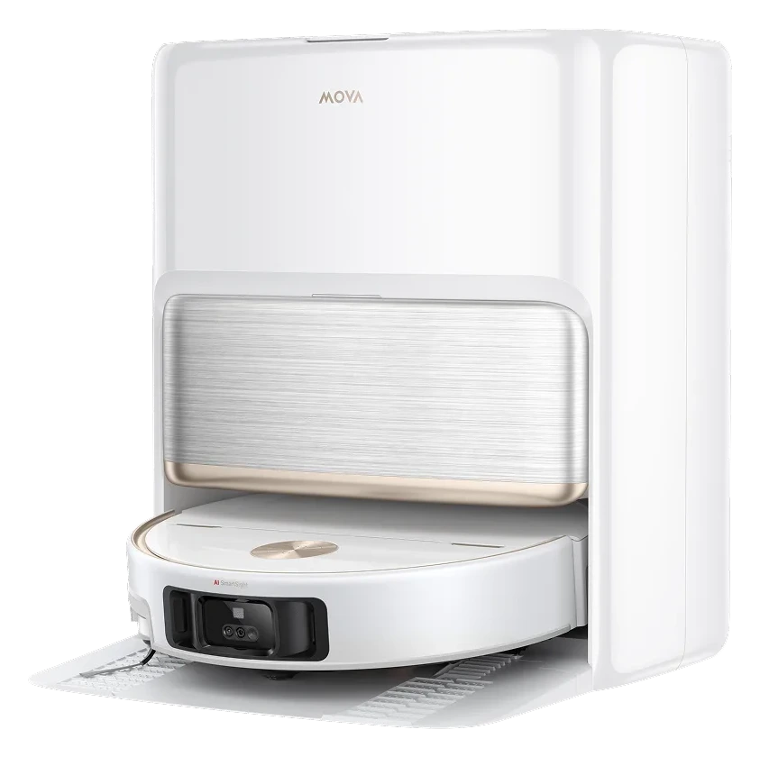 MOVA V70 Ultra Complete