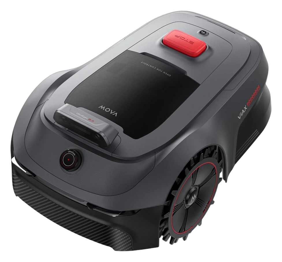 MOVA ViAX 500