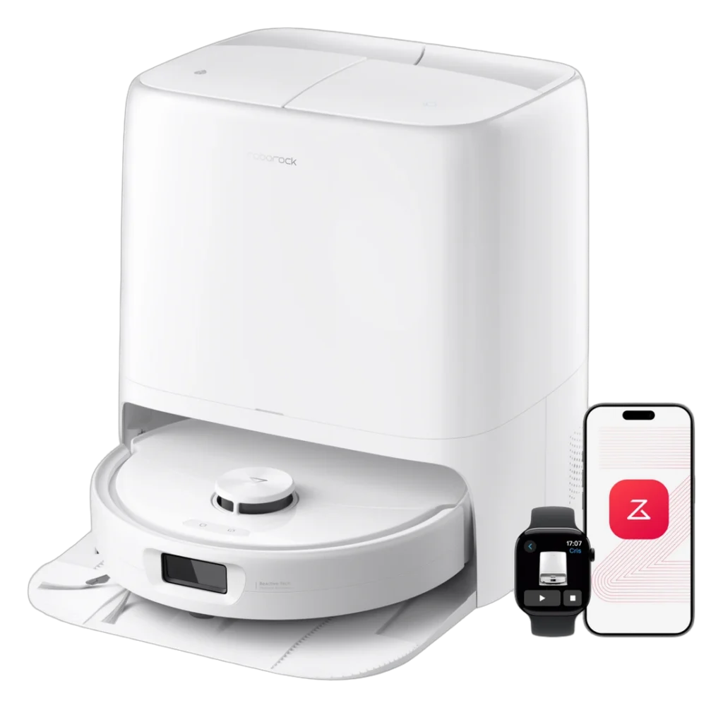 Roborock Qrevo 2 Pro