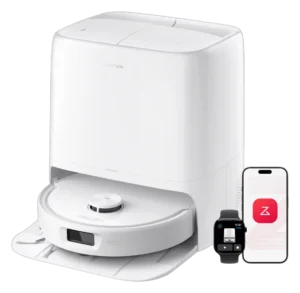 Roborock Qrevo 2 Pro