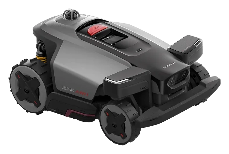 Roborock RockMow X120H LiDAR