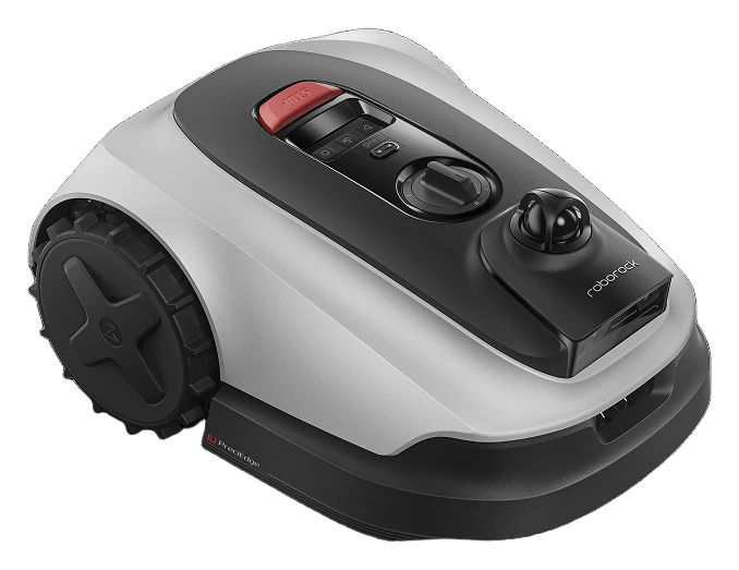 Roborock RockNeo Q2 LiDAR