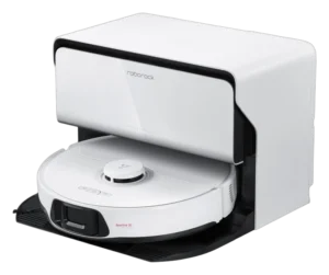 Roborock S8 Max Ultra with Refill & Drainage System