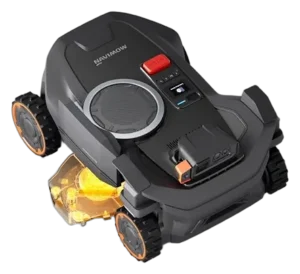 Segway Navimow H5 Pro