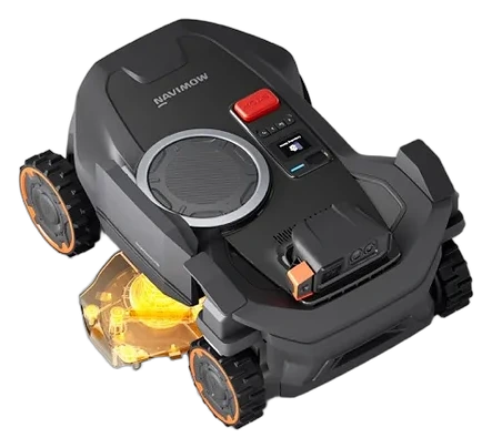 Segway Navimow H5 Pro