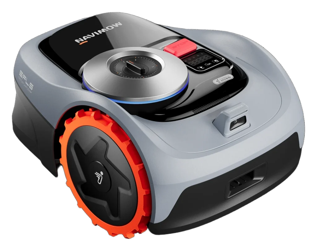 Segway Navimow i105N