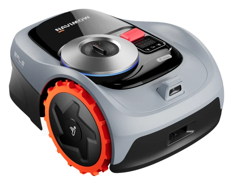 Segway Navimow i105N