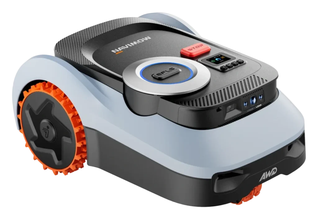 Segway Navimow i2 LiDAR Pro