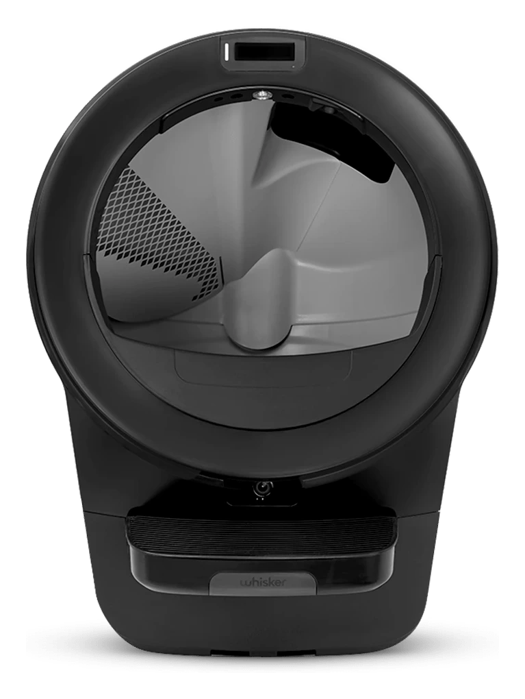 Whisker Litter-Robot 5 Pro