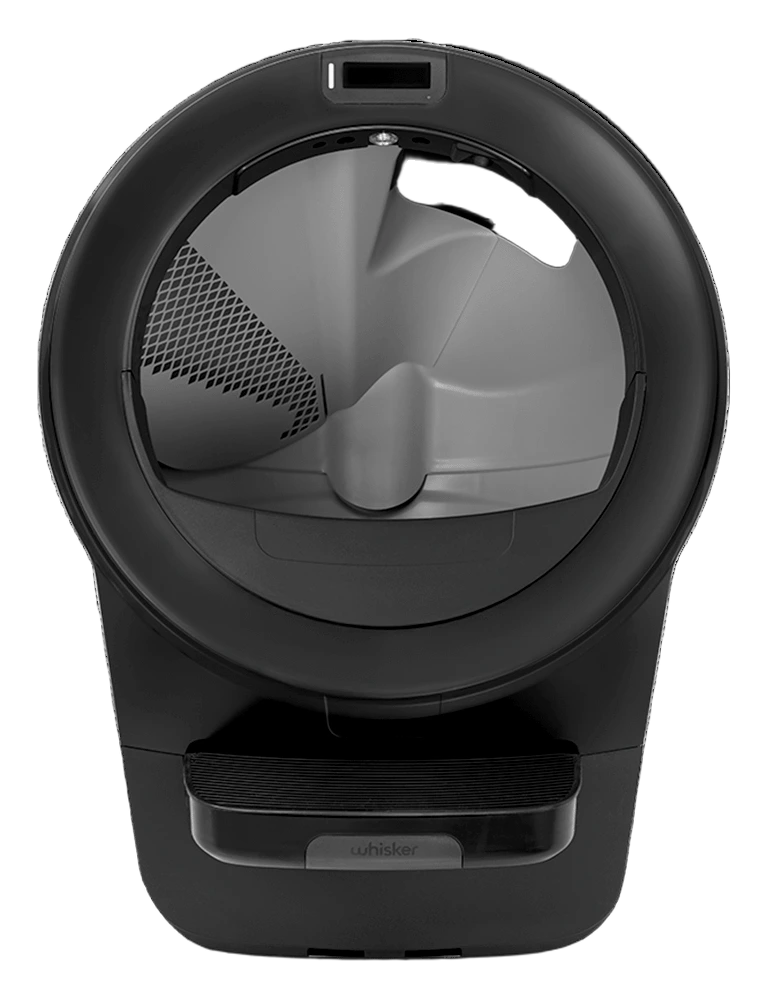 Whisker Litter-Robot 5