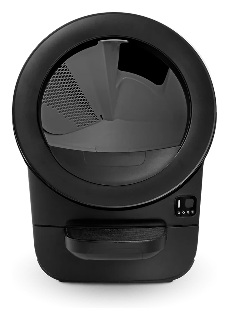 Whisker Litter-Robot EVO