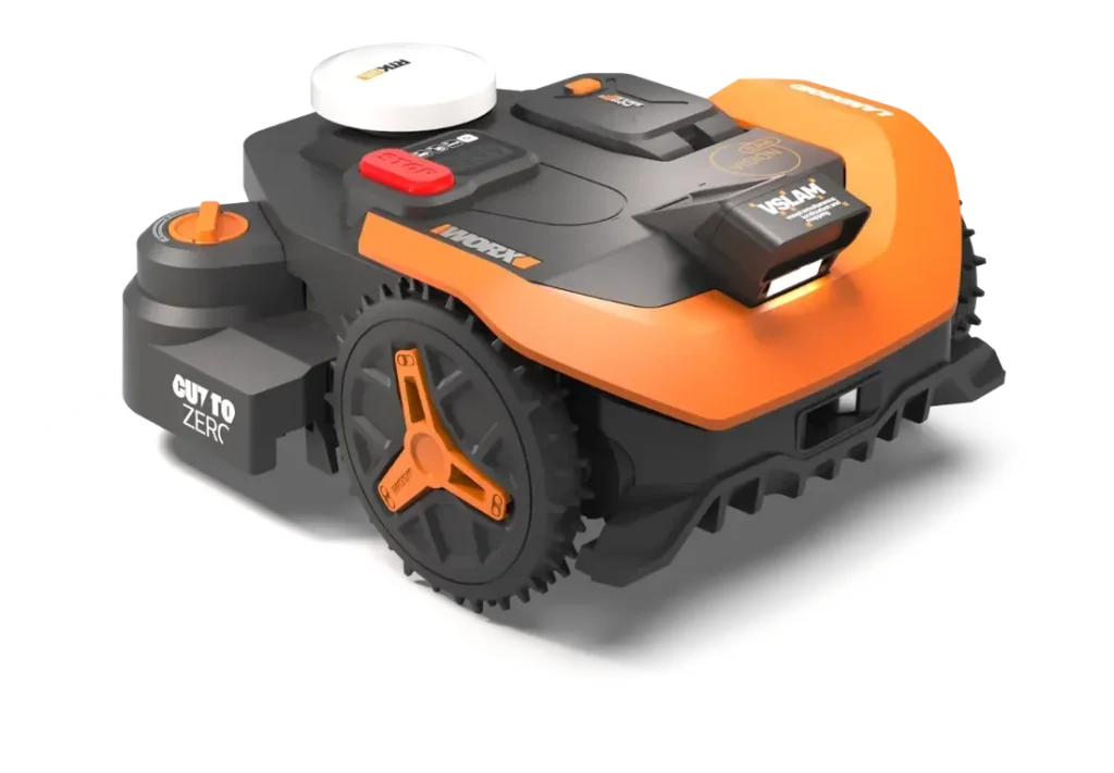 Worx Landroid Vision Cloud WR340