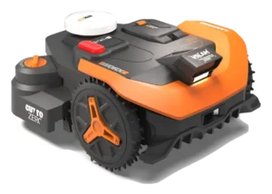 Worx Landroid Vision Cloud WR340