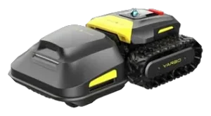 Yarbo M20i