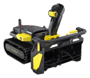 Yarbo Y40 Snow Blower
