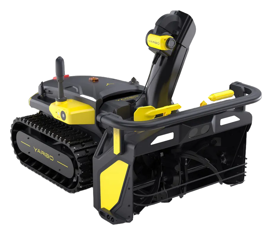 Yarbo Y40 Snow Blower