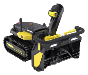 Yarbo Y40P Core Snow Blower