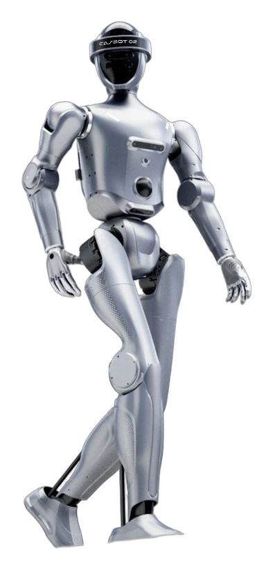 CASBOT 02
