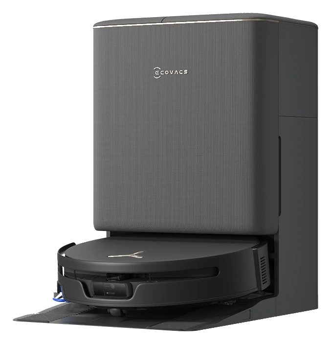 Ecovacs Deebot T90S Pro Omni