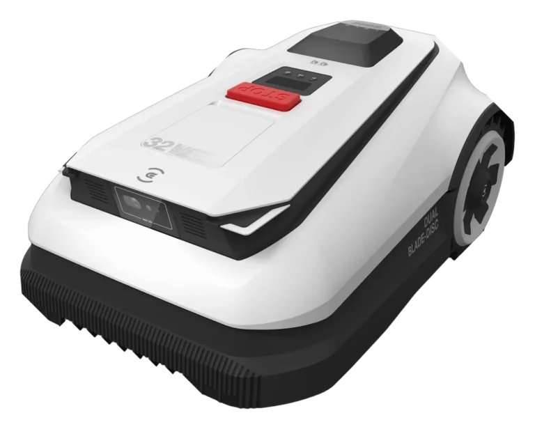 Ecovacs GOAT A1600 RTK