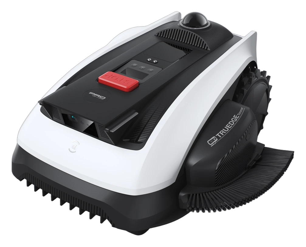 Ecovacs GOAT O1200 LiDAR PRO