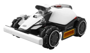 Mammotion LUBA mini 2 AWD 1000