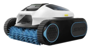 Mammotion SPINO E1