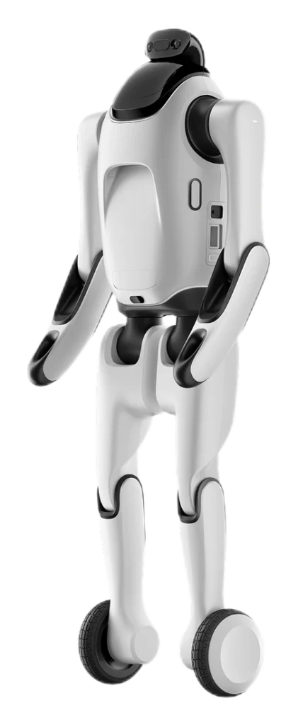 PrimeBOT T1
