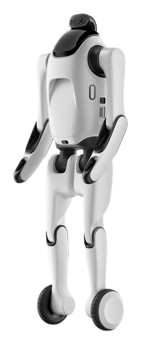 PrimeBOT T1